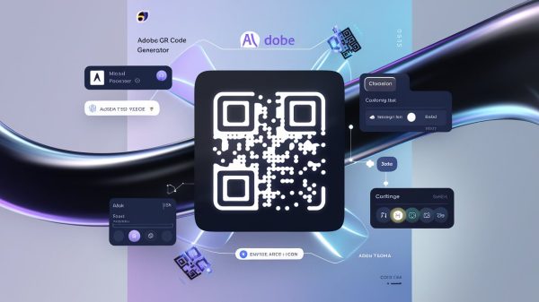 Why Is Adobe QR Code Generator the Best Choice in 2025?