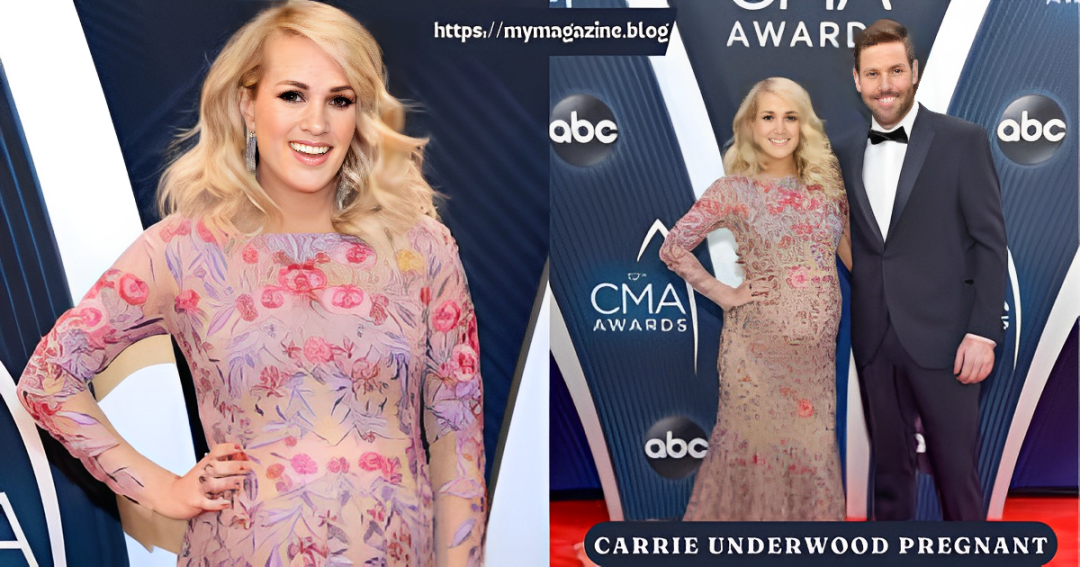 Is Carrie Underwood pregnant in 2025 the big news?