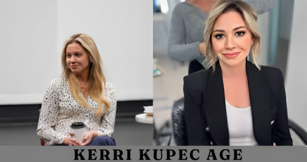 kerri kupec age