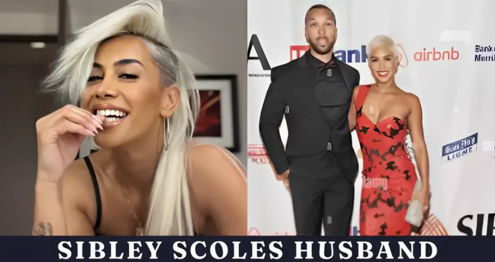 sibley scoles husband