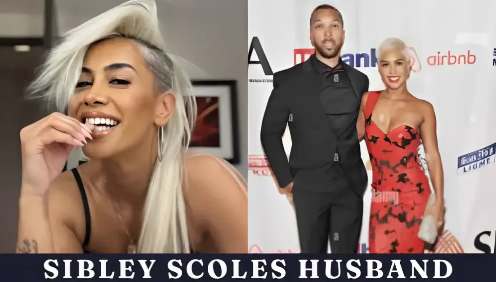 sibley scoles husband