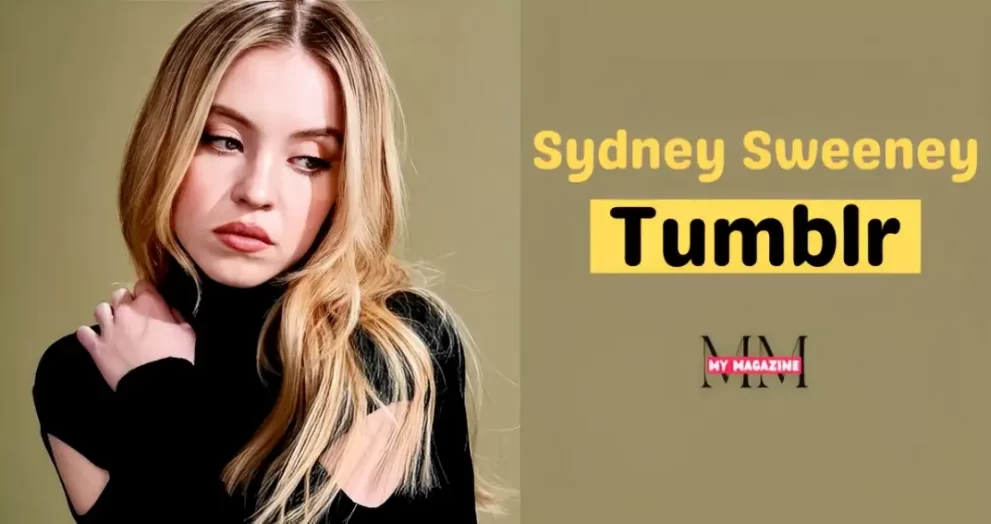 sydney sweeney tumblr