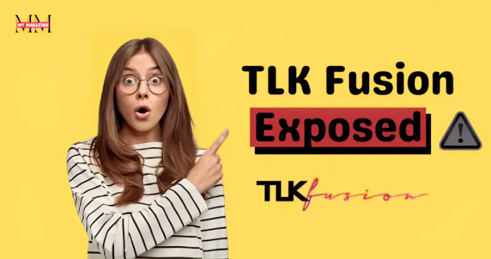 tlk fusion complaints