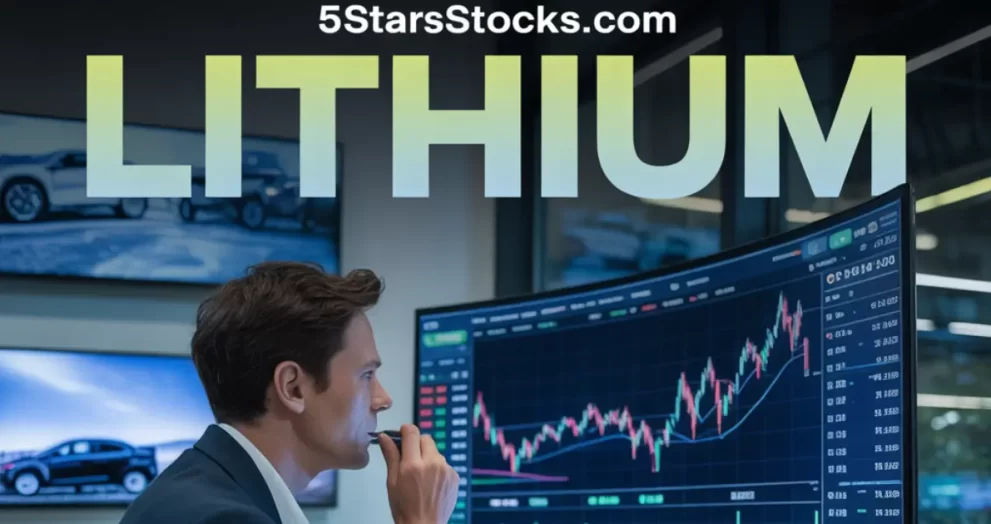 5starsstocks.com lithium
