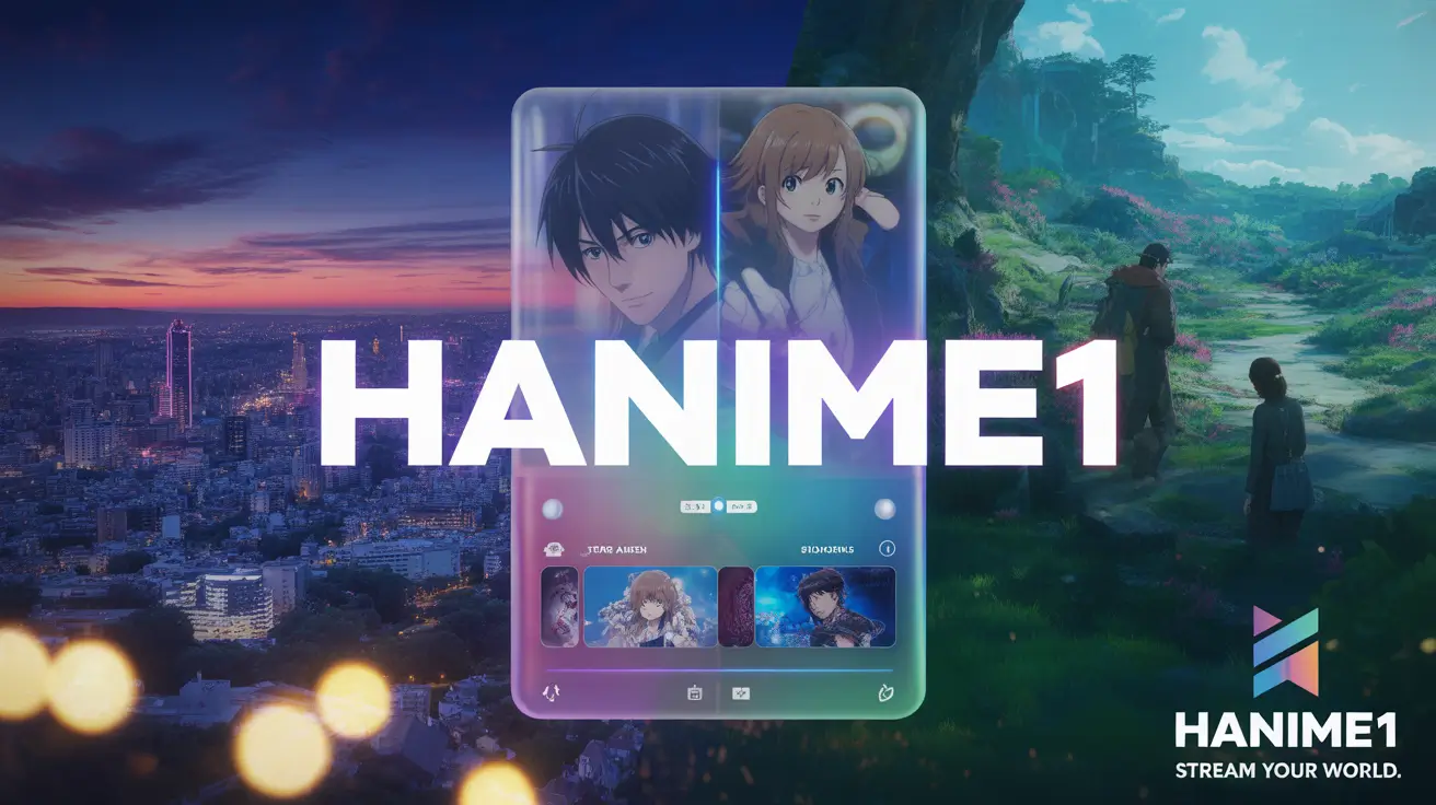 Popularity of hanime1