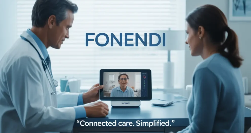 fonendi