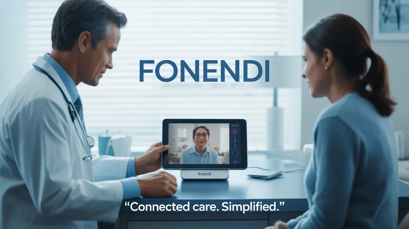 fonendi