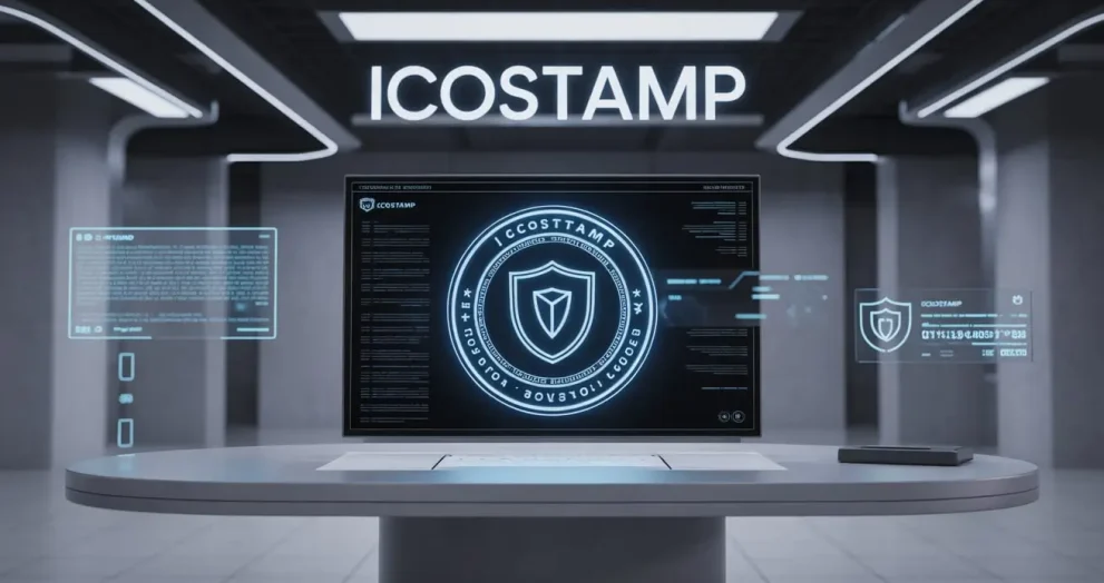 icostamp