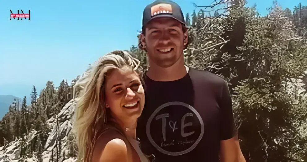 kendall toole husband