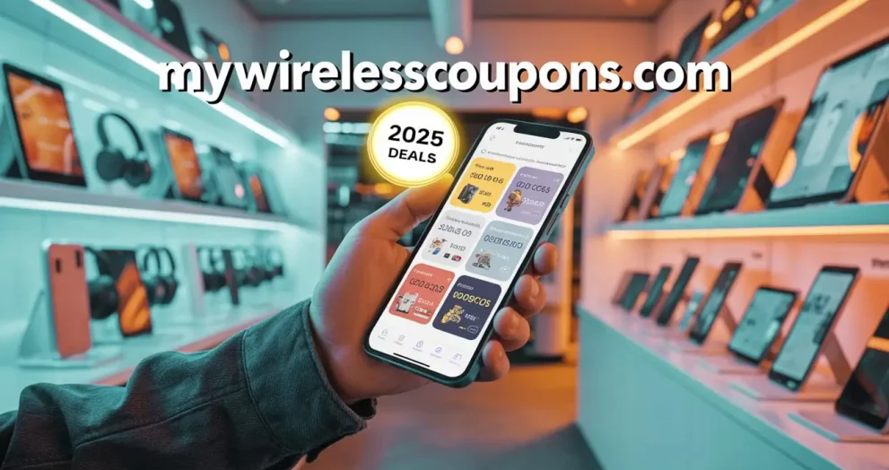 my wirelesscoupons .com