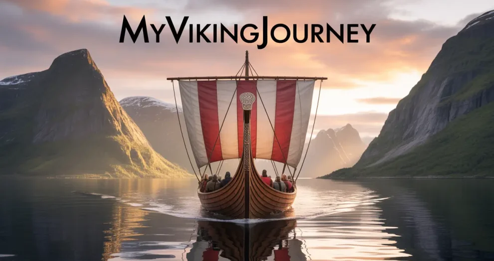 myvikingjourney