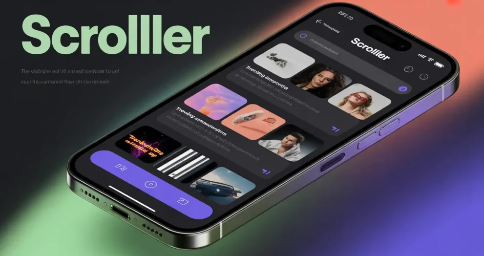 scrolller