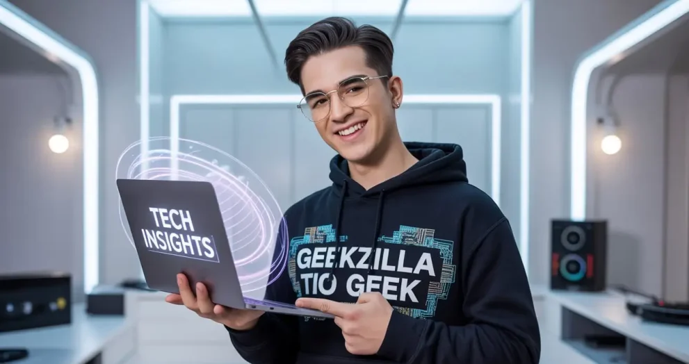 geekzilla tio geek