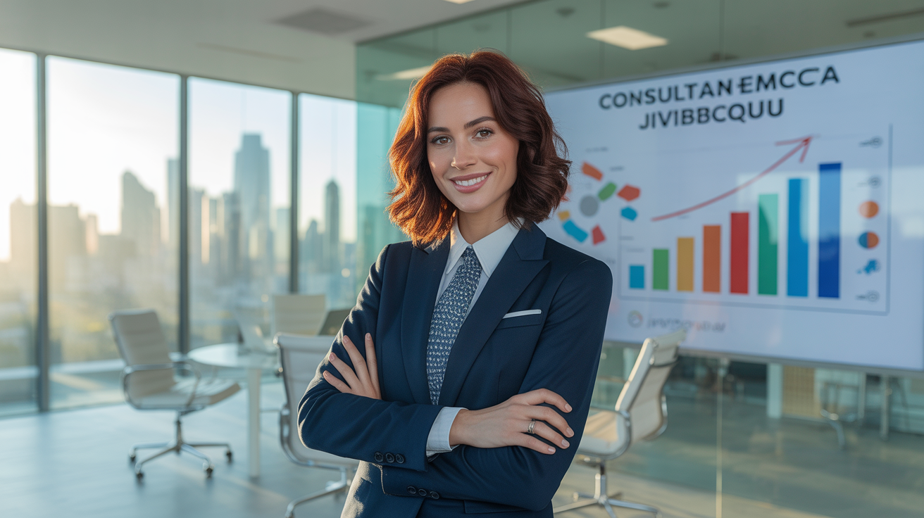 consultant wiufamcta jivbcqu