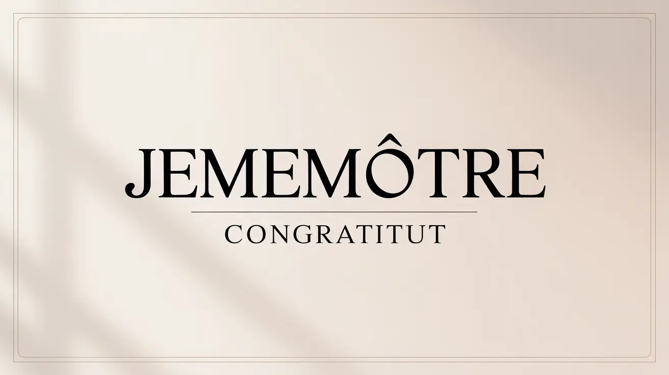 jememôtre