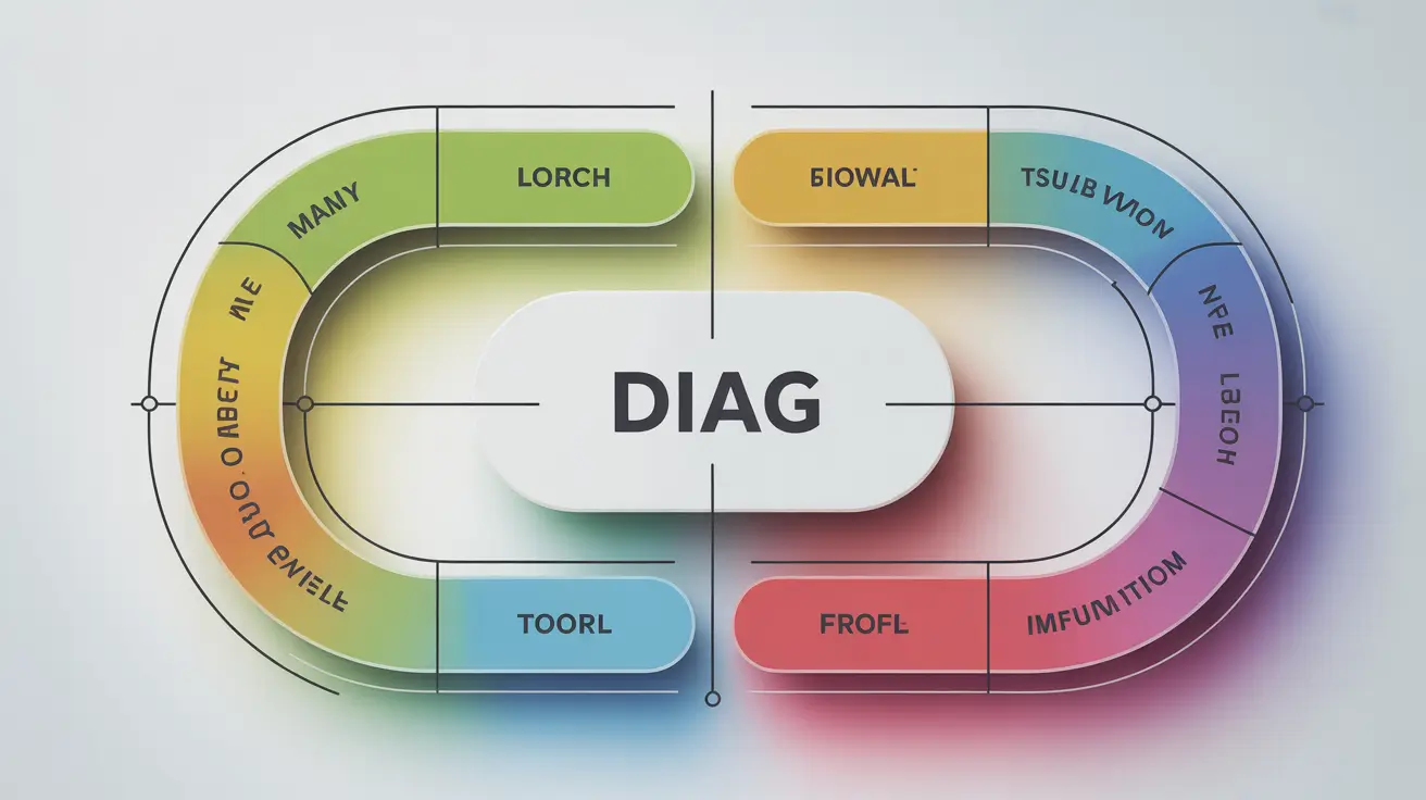 diag image