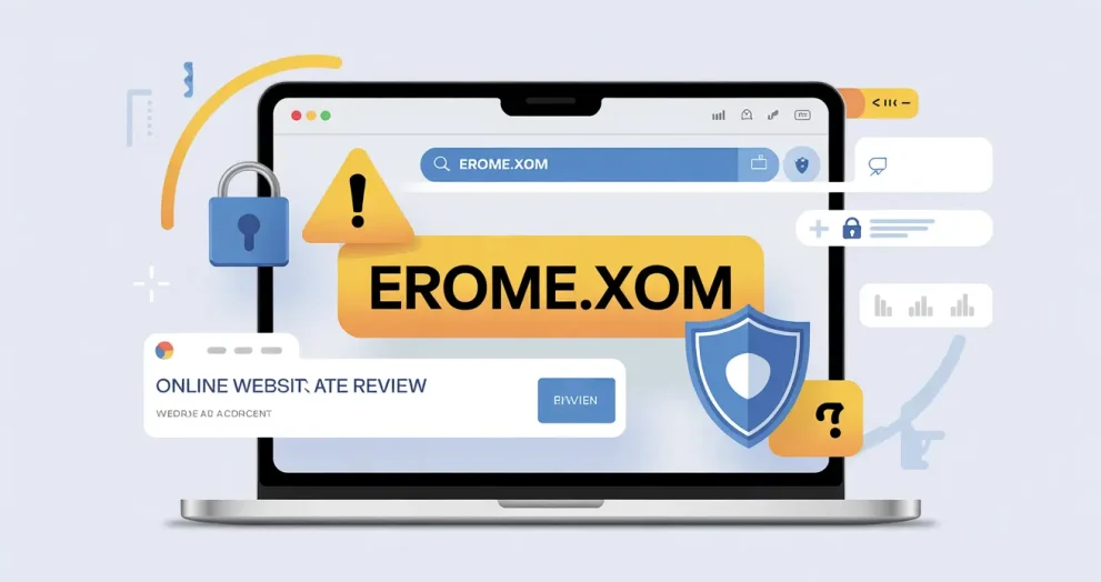 erome.xom