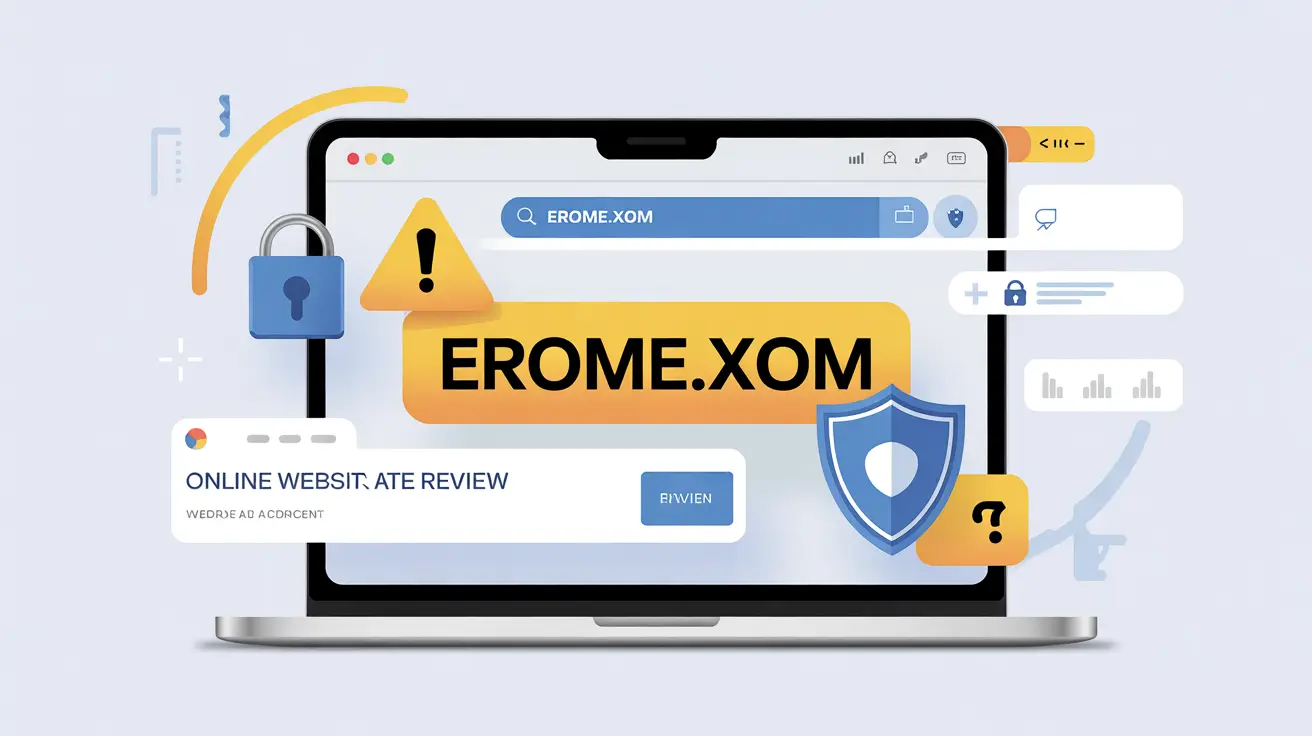 erome.xom