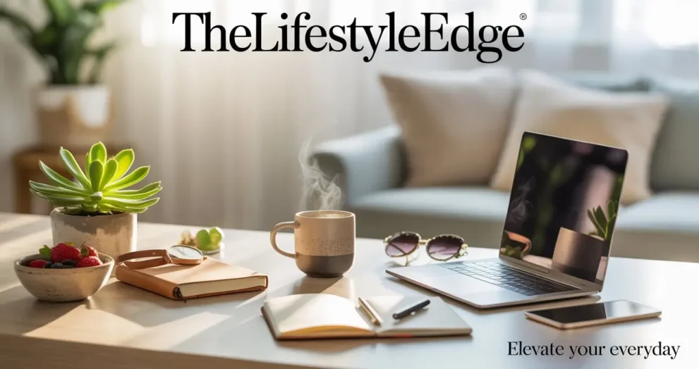 thelifestyleedge