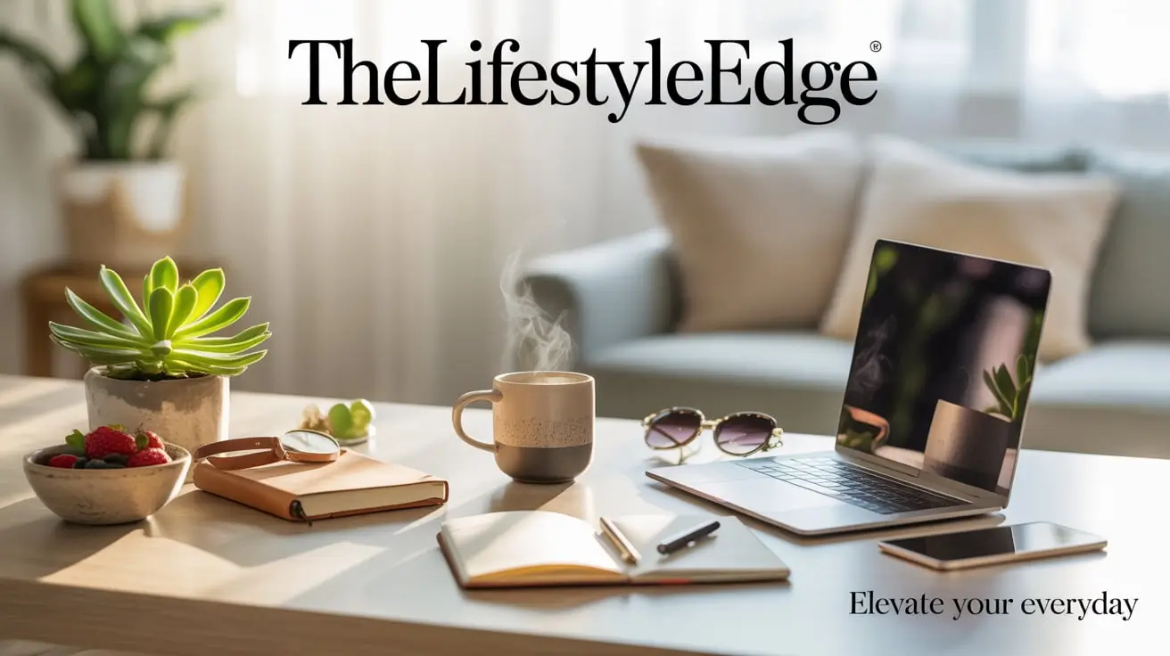 thelifestyleedge
