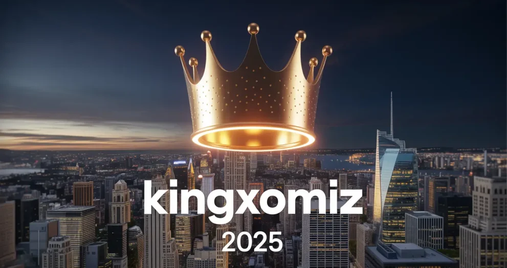 kingxomiz