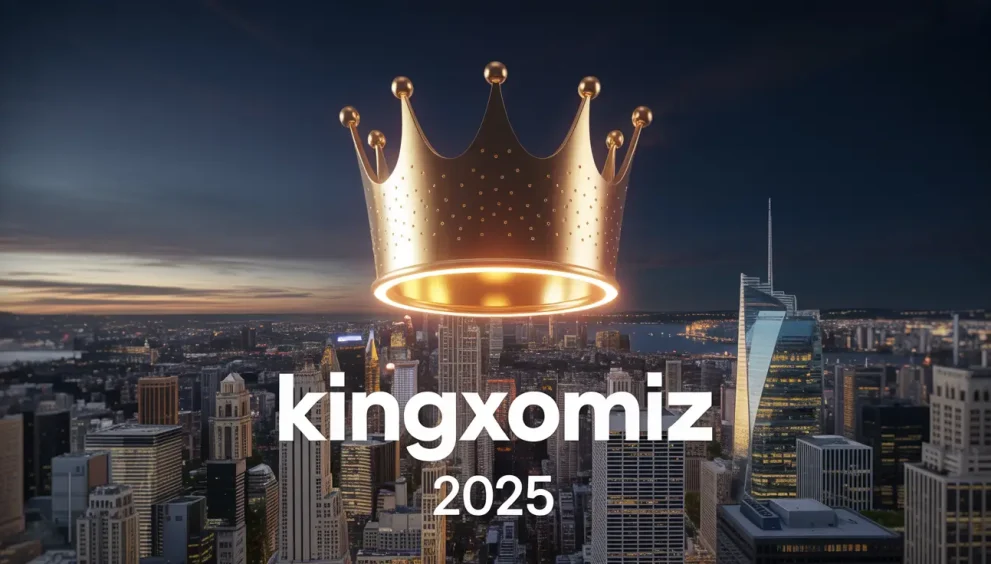 kingxomiz