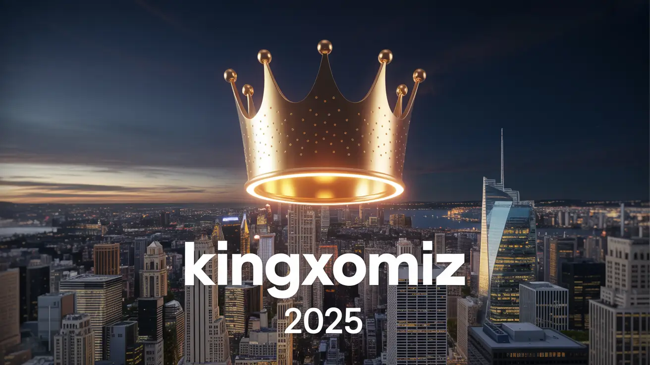 kingxomiz