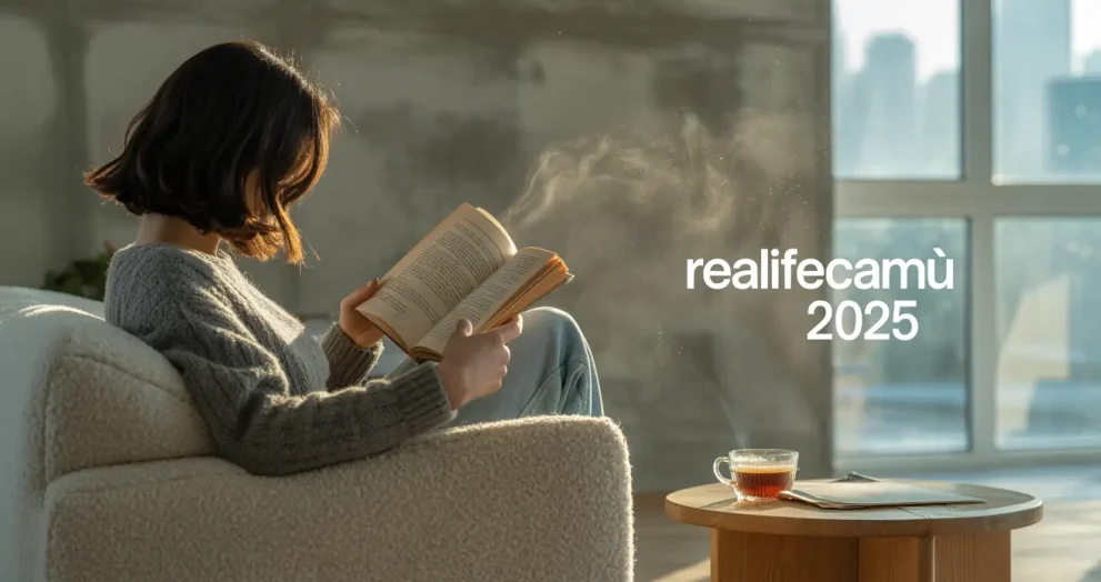 realifecamù