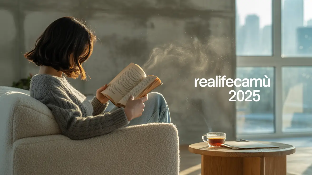 realifecamù