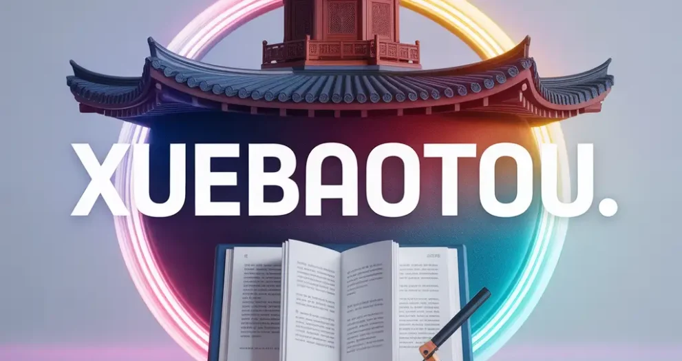 xuebaotou