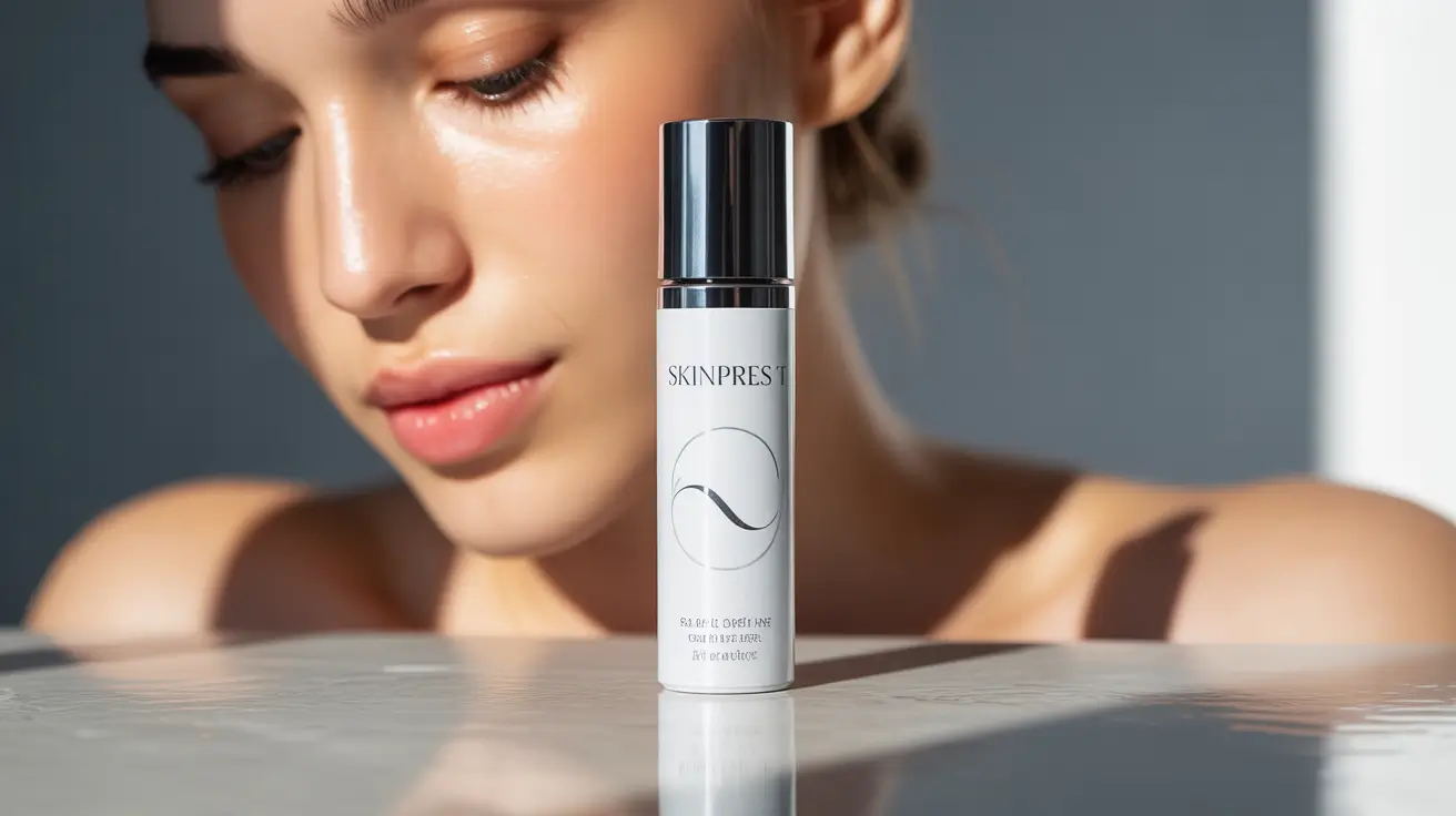 skinpres t