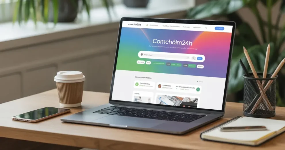 comchóim24h