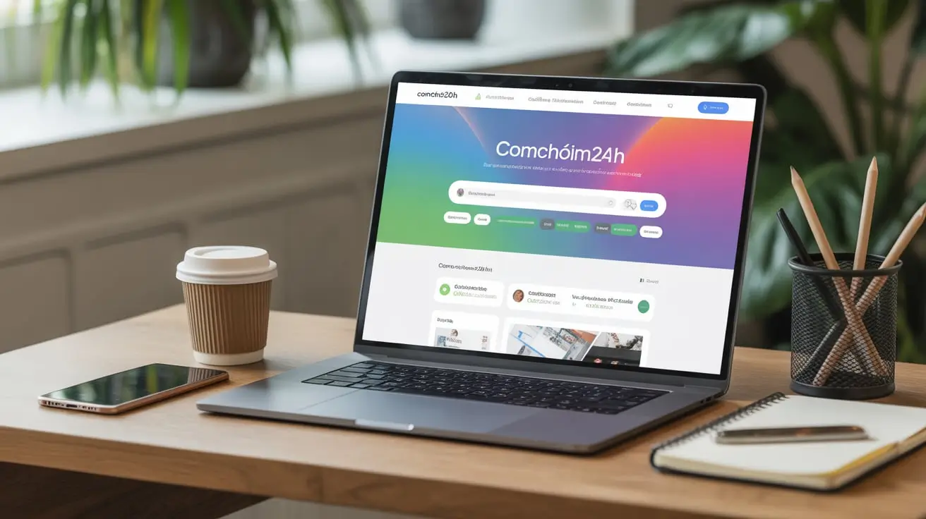 comchóim24h