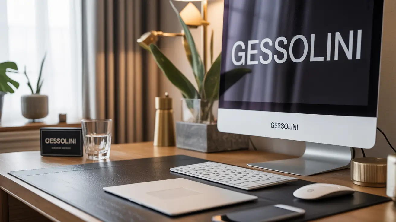 gessolini