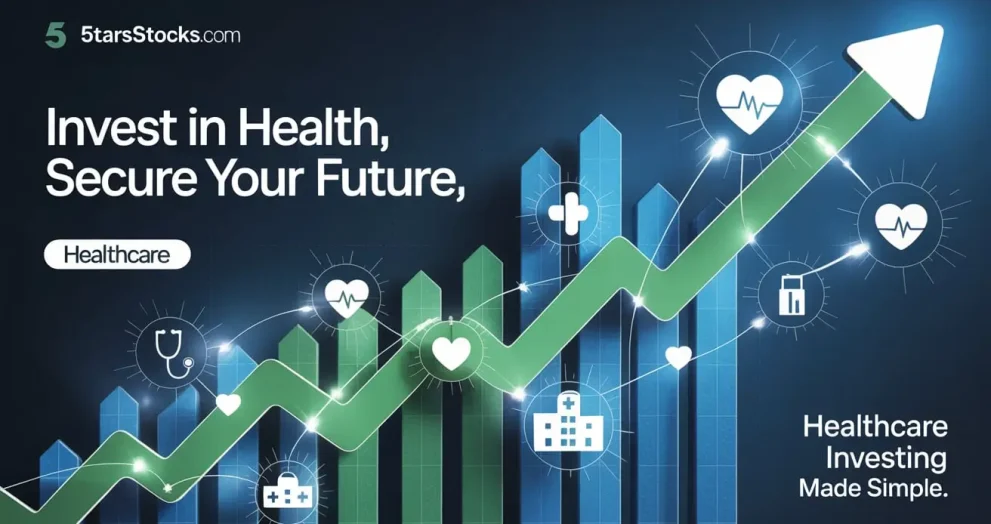 5starsstocks.com healthcare