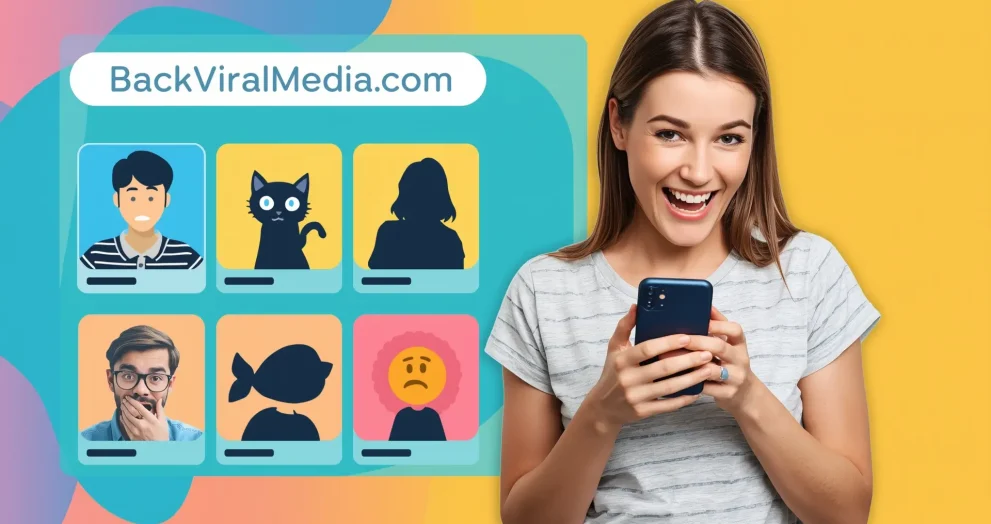 Backviralmedia .com