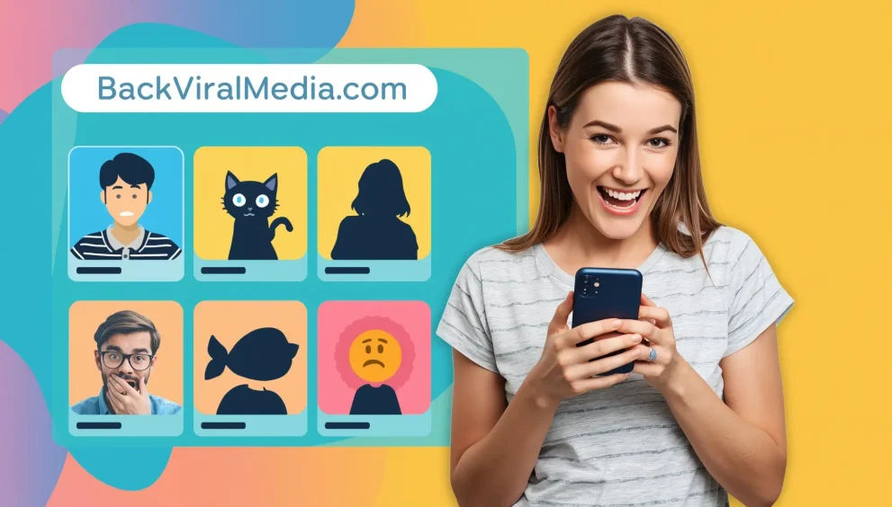 Backviralmedia .com