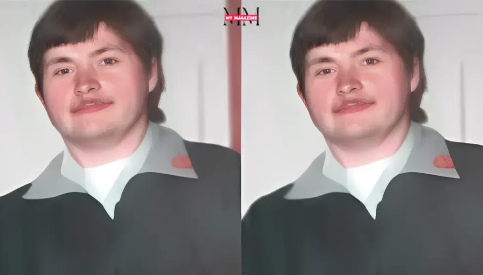 Gary Phillip Spector