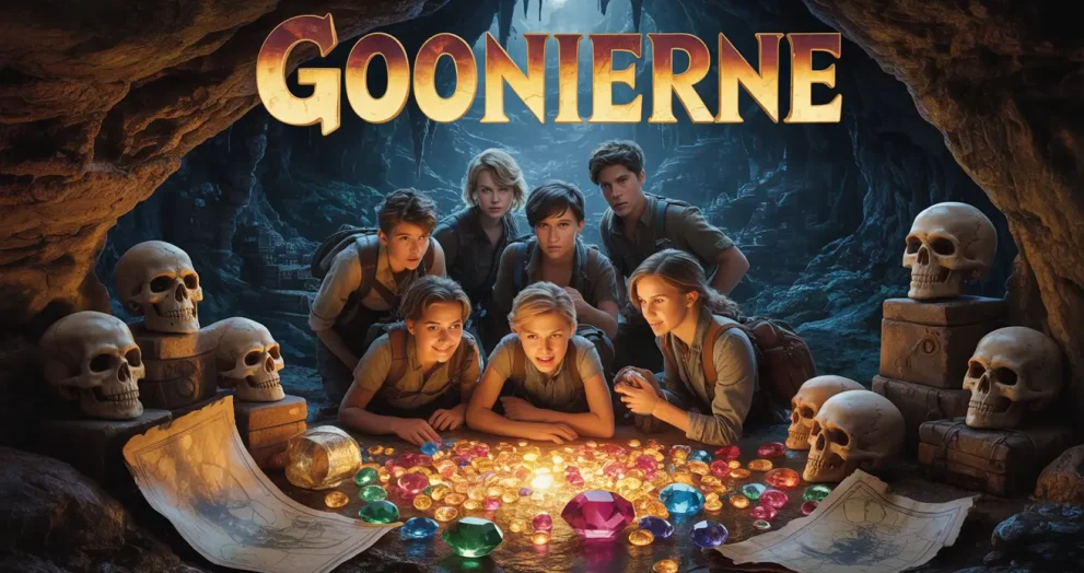 Goonierne