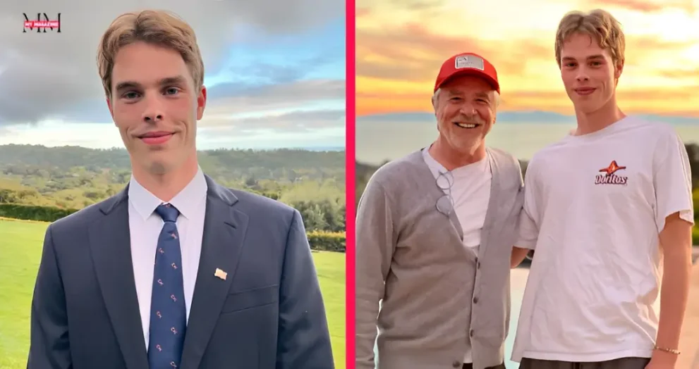 Jasper Breckenridge Johnson