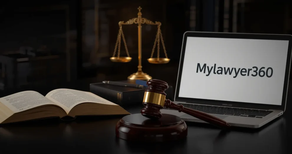 Mylawyer360