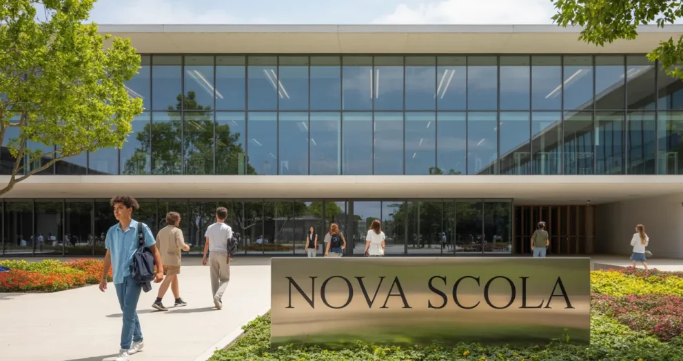 Nova Scola