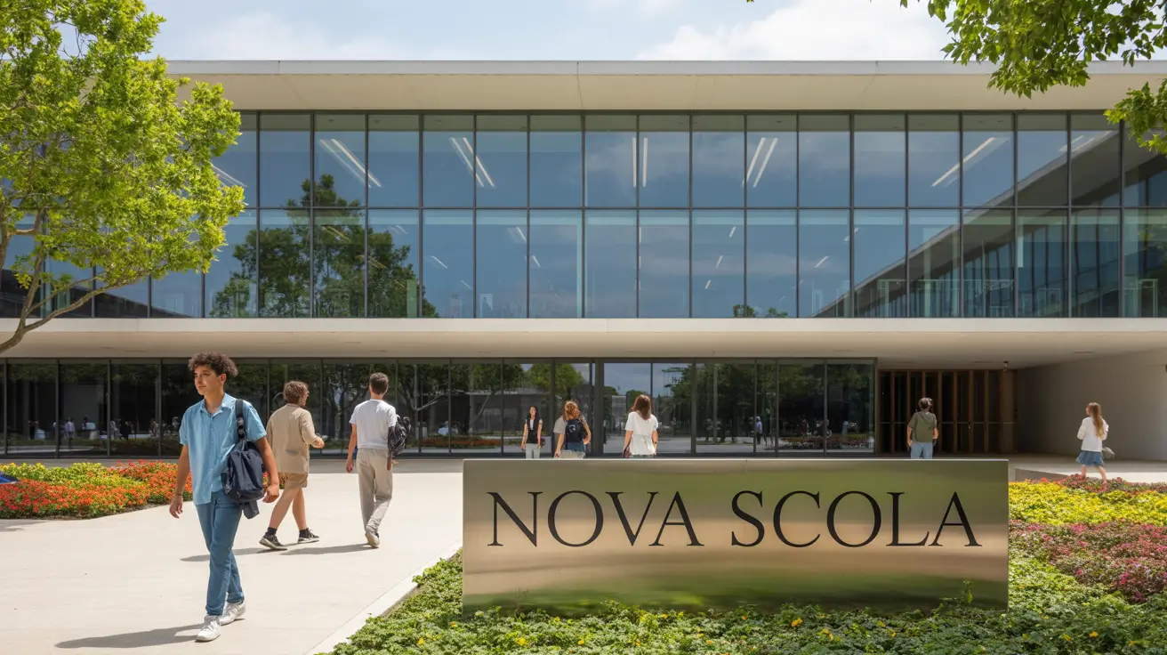 Nova Scola
