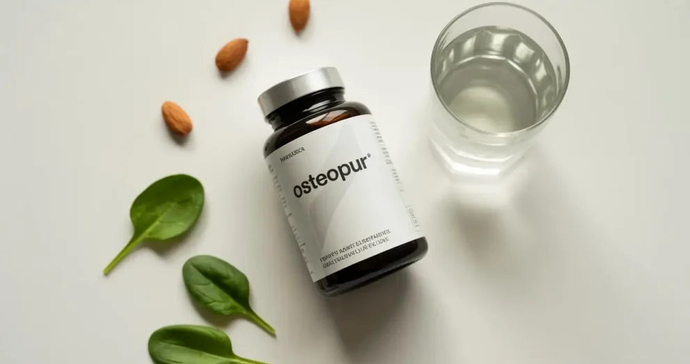 Osteopur