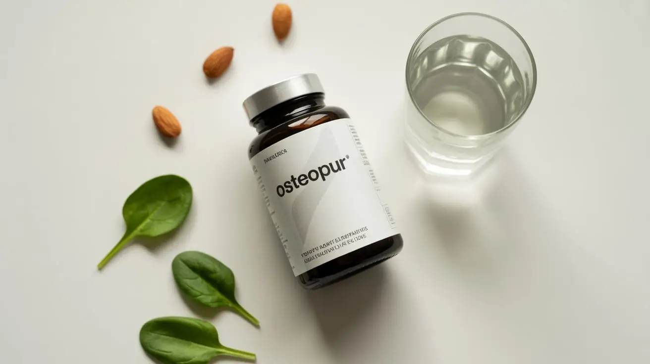 Osteopur