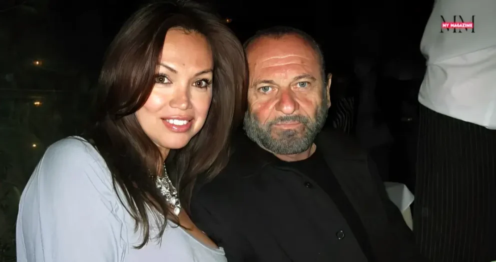 Tiffany Pesci