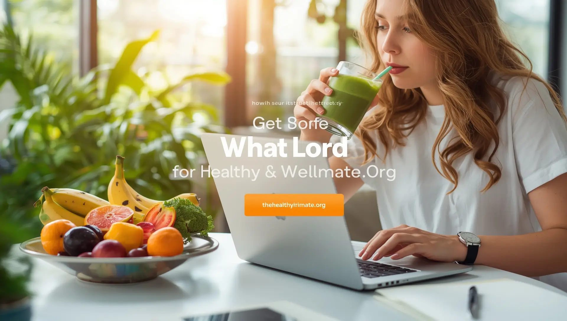 Why Choose Get Blog thehealthyprimate.org