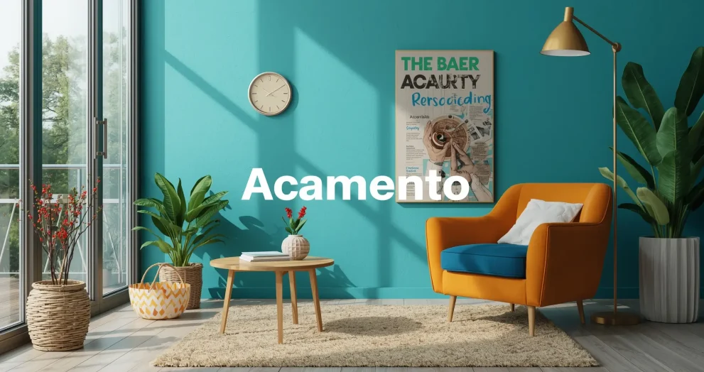 acamento