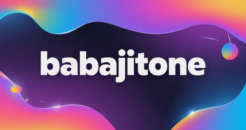 babajitone