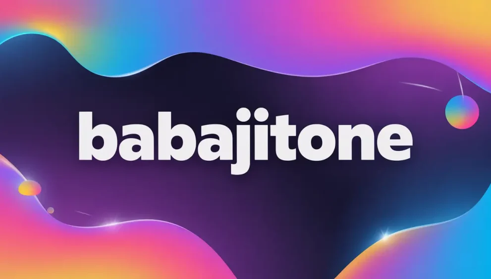 babajitone